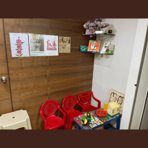 Pediatrician in Pimple Saudagar