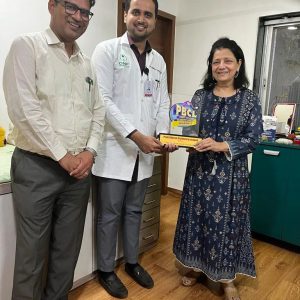 Pediatrician in Pimple Saudagar