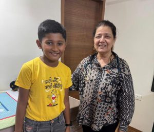 Best Pediatrician In Shivaji Nagar Pune